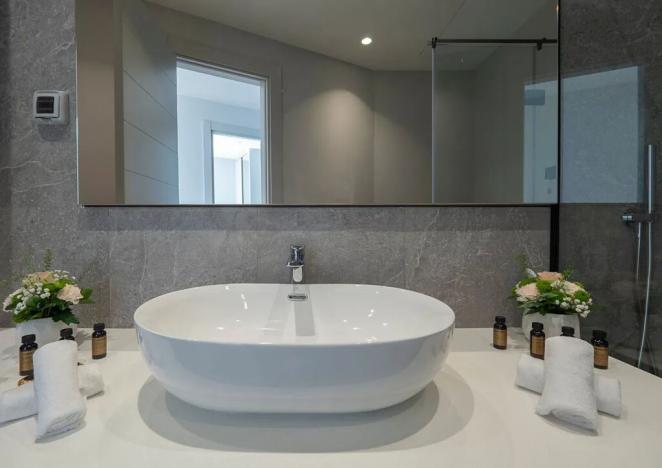 Prodej bytu 3+kk, Bečići, Černá Hora, 73 m2