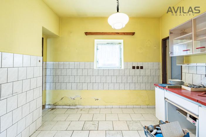 Prodej rodinného domu, Struhařov, 64 m2