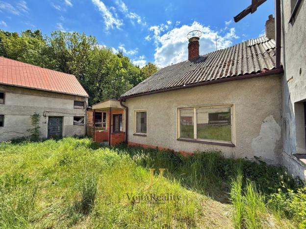 Prodej pozemku pro bydlení, Daskabát, 22858 m2