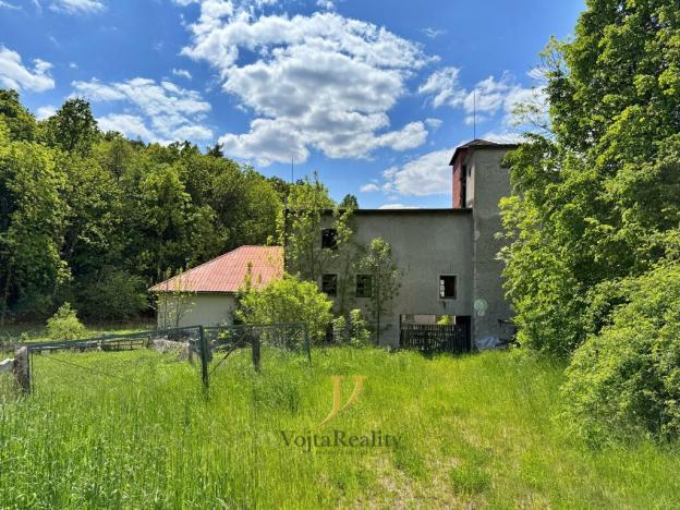 Prodej pozemku pro bydlení, Daskabát, 22858 m2