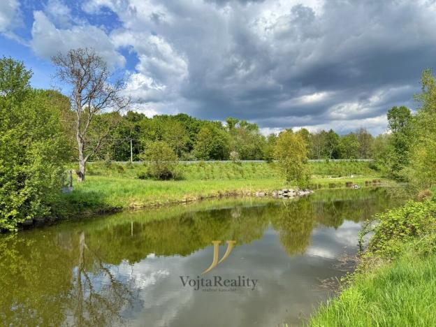 Prodej pozemku pro bydlení, Daskabát, 22858 m2