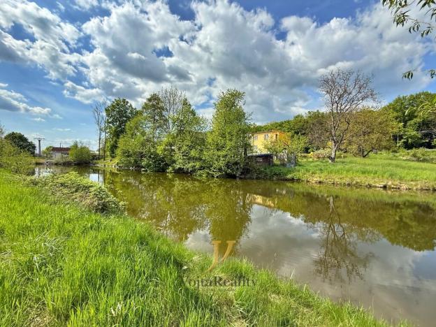 Prodej pozemku pro bydlení, Daskabát, 22858 m2