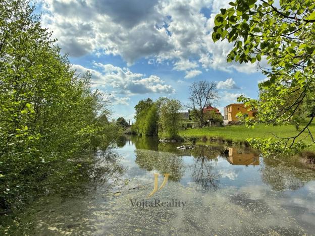 Prodej pozemku pro bydlení, Daskabát, 22858 m2