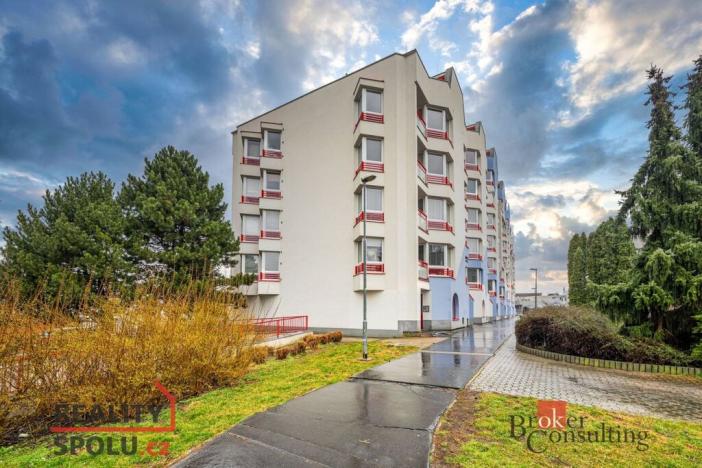 Prodej garáže, Pardubice - Bílé Předměstí, Dašická, 15 m2