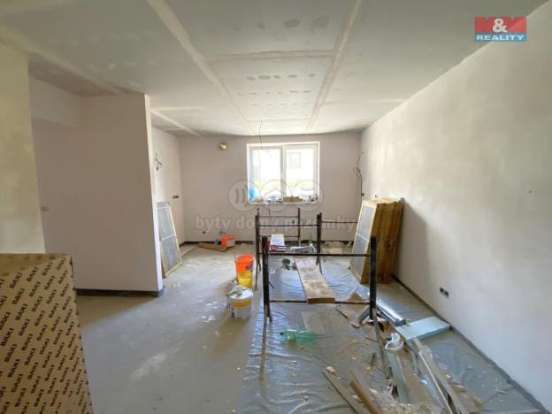 Prodej rodinného domu, Radostín nad Oslavou, 110 m2