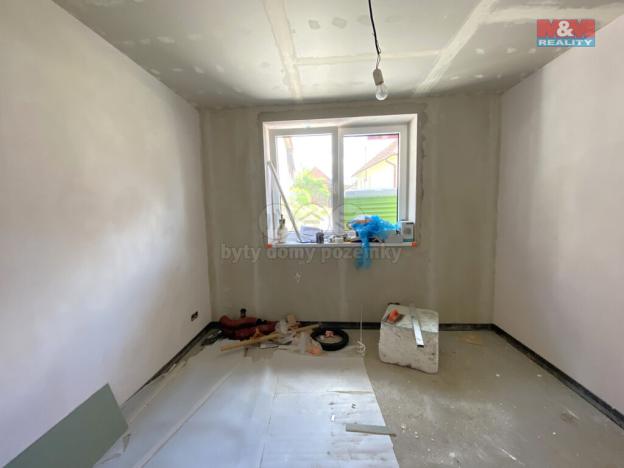 Prodej rodinného domu, Radostín nad Oslavou, 110 m2