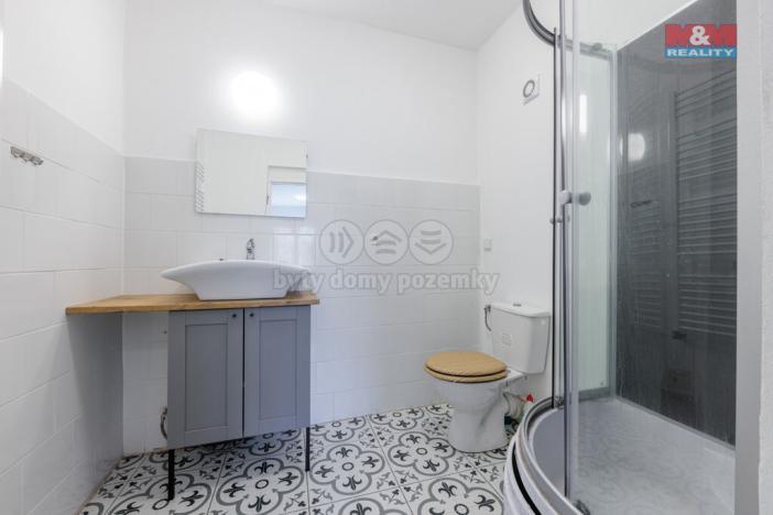 Prodej ubytování, Vejprty, Údolní, 293 m2