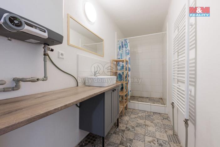 Prodej ubytování, Vejprty, Údolní, 293 m2