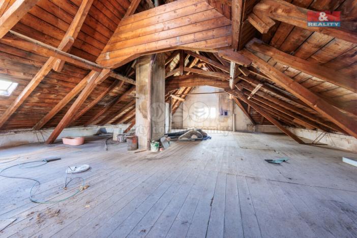 Prodej ubytování, Vejprty, Údolní, 293 m2