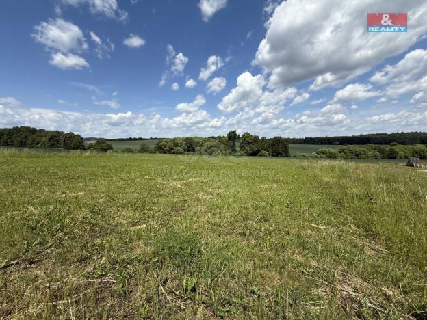 Prodej pozemku pro bydlení, Veliš, 1400 m2