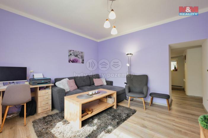 Prodej rodinného domu, Roštín, 90 m2