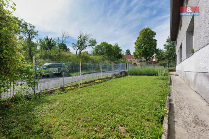 Prodej rodinného domu, Roštín, 90 m2