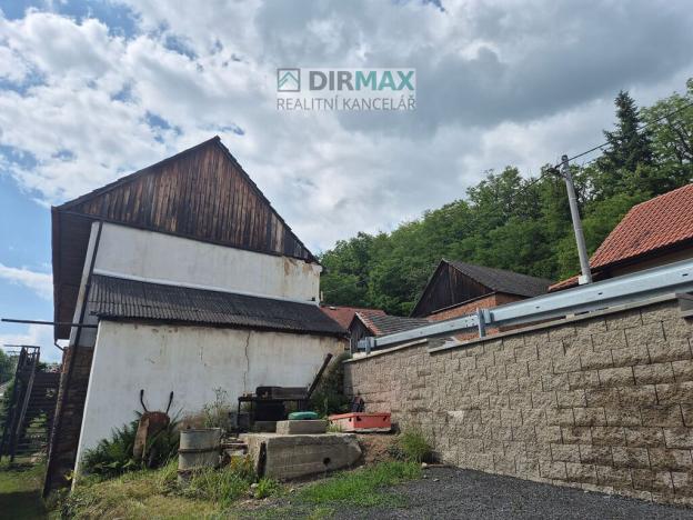 Prodej rodinného domu, Hromnice, 250 m2