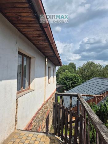 Prodej rodinného domu, Hromnice, 250 m2