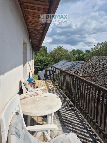 Prodej rodinného domu, Hromnice, 250 m2