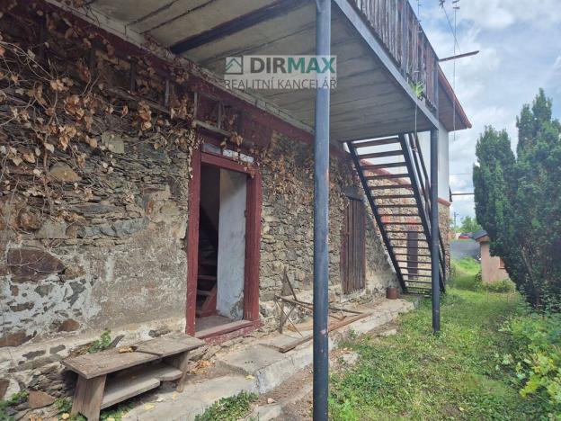 Prodej rodinného domu, Hromnice, 250 m2