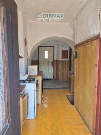 Prodej rodinného domu, Hromnice, 250 m2