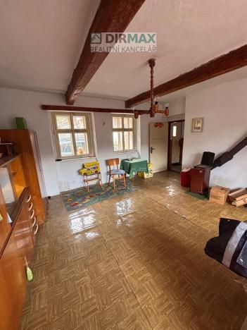 Prodej rodinného domu, Hromnice, 250 m2