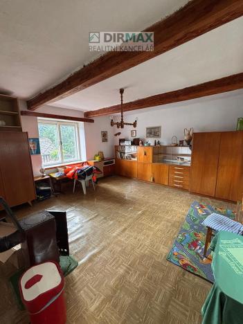 Prodej rodinného domu, Hromnice, 250 m2