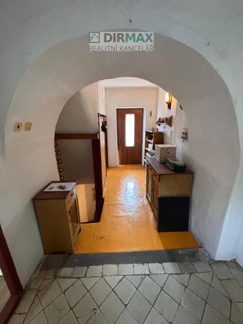 Prodej rodinného domu, Hromnice, 250 m2