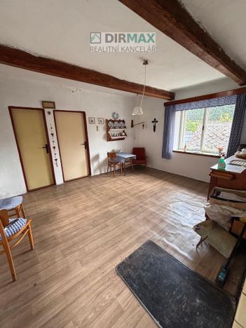 Prodej rodinného domu, Hromnice, 250 m2