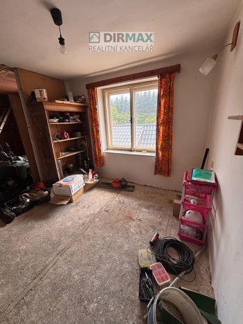 Prodej rodinného domu, Hromnice, 250 m2