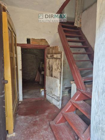 Prodej rodinného domu, Hromnice, 250 m2