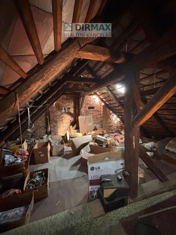 Prodej rodinného domu, Hromnice, 250 m2