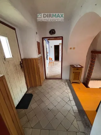 Prodej rodinného domu, Hromnice, 250 m2