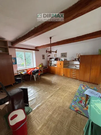 Prodej rodinného domu, Hromnice, 250 m2