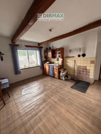 Prodej rodinného domu, Hromnice, 250 m2