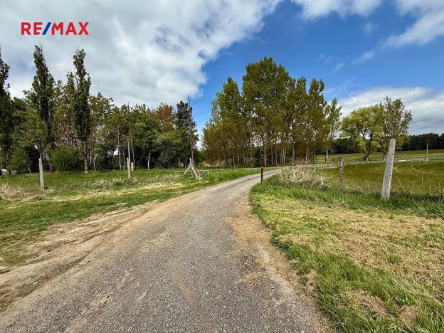 Prodej pozemku, Toužim, 13575 m2