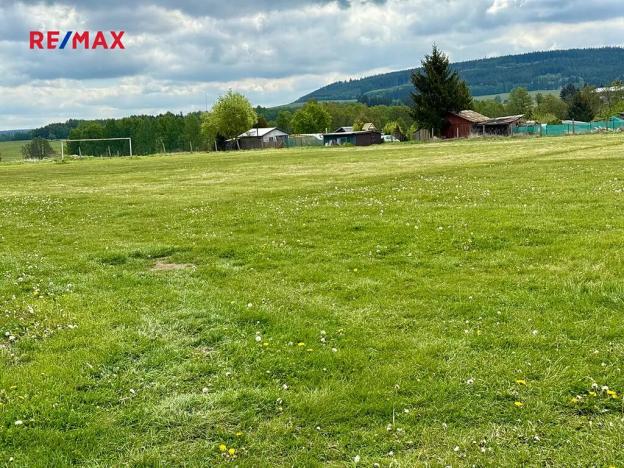 Prodej pozemku, Toužim, 13575 m2