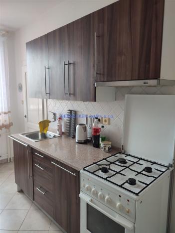 Pronájem bytu 2+1, Hradec Králové - Pražské Předměstí, Haškova, 60 m2