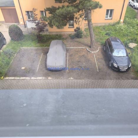 Pronájem bytu 2+1, Hradec Králové - Pražské Předměstí, Haškova, 60 m2