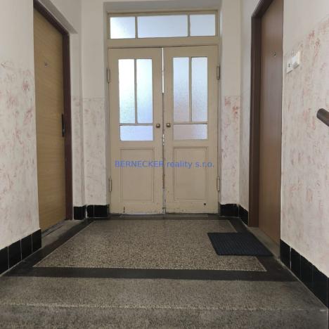 Pronájem bytu 2+1, Hradec Králové - Pražské Předměstí, Haškova, 60 m2