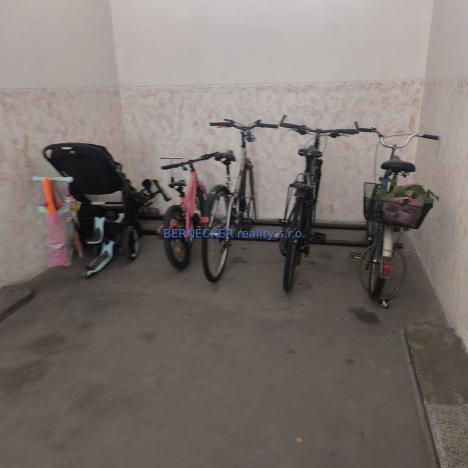 Pronájem bytu 2+1, Hradec Králové - Pražské Předměstí, Haškova, 60 m2