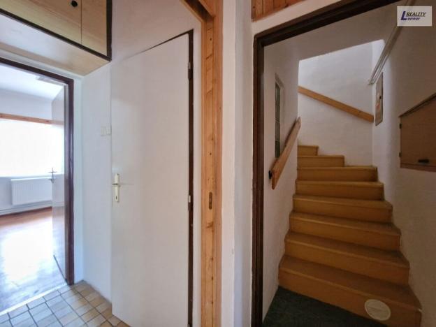 Prodej rodinného domu, Klučenice, 137 m2