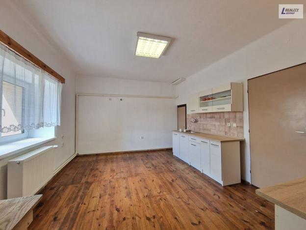 Prodej rodinného domu, Klučenice, 137 m2