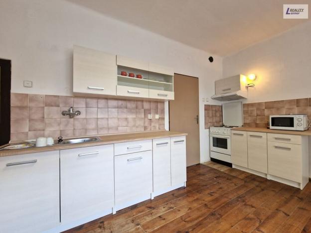 Prodej rodinného domu, Klučenice, 137 m2