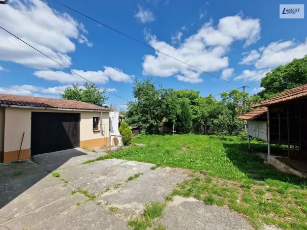 Prodej rodinného domu, Klučenice, 137 m2