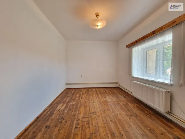 Prodej rodinného domu, Klučenice, 137 m2