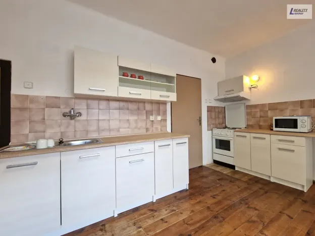 Prodej rodinného domu, Klučenice, 137 m2