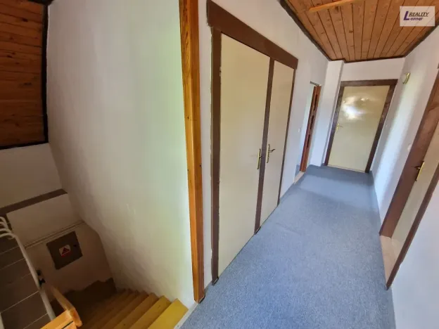 Prodej rodinného domu, Klučenice, 137 m2