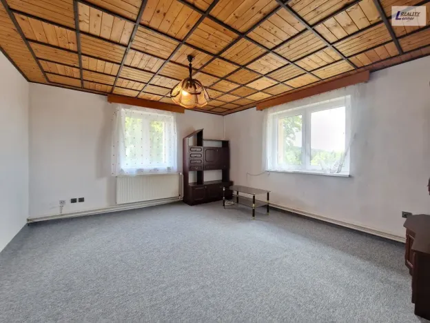 Prodej rodinného domu, Klučenice, 137 m2