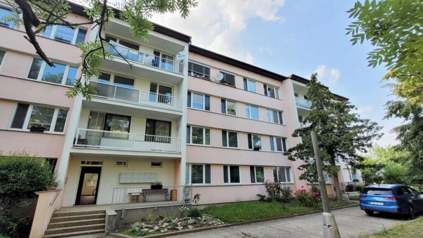Prodej bytu 2+kk, Lysá nad Labem, Okružní, 45 m2