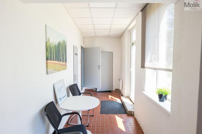 Prodej skladu, Most - Čepirohy, 6000 m2