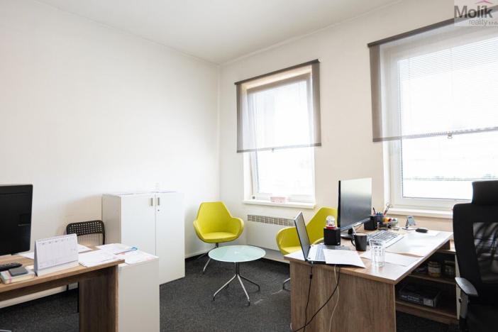 Prodej skladu, Most - Čepirohy, 6000 m2