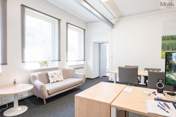 Prodej skladu, Most - Čepirohy, 6000 m2