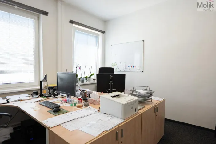 Prodej skladu, Most - Čepirohy, 6000 m2